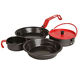 Image of Coleman Rugged One Person Mess Kit