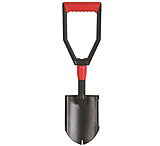 Image of Coleman Rugged Tri-Fold Folding Camp Shovel