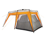 Image of Coleman Shelter 4-Person Tent w/Porch 187418