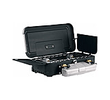 Image of Signature Gladiator Dual Fuel 2 Burner Camping Stove