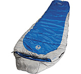 Image of Coleman Sleeping Bag Mummy Silverton