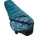 Image of Coleman Sleeping Bag, Mummy Youth