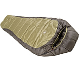 Image of Coleman North Rim Mummy Sleeping Bags