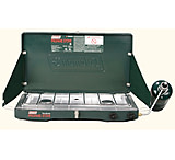 Image of Coleman Portable 1 Burn Propane Stove