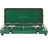 Image of Coleman Stove Ppn 2 Burner Basic Wlid C002, Stoves