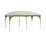 Image of Coleman Straight Instant Sun Shelter