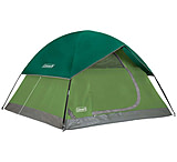 Image of Coleman Sundome Camping Tent - 4 Person