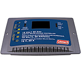 Image of Coleman SunForce 12V Digital Solar Charge Controller