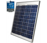 Image of Coleman SunForce 60 Watt Monocrystalline Solar Panel