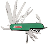 Image of Coleman Take-A-Hike II Folding Knife