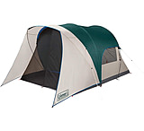 Image of Coleman Screen Dome Cabin Tent - 4 Person
