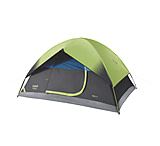 Image of Coleman Darkroom Sundome Tents - 4 Person