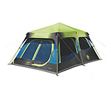 Image of Coleman Instant Dark Room Tent - 10 Person
