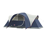 Image of Coleman Tent Montana 8P Blk C001, Tents