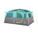 Image of Coleman Tenaya Lake Lighted Multi-person Tent