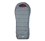 Image of Coleman Tidelands Mummy Sleeping Bag