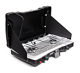 Image of Coleman TRITION IS 2 Burner Propane Stove