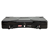 Image of Coleman Triton 2-Burner Propane Stove, 22,000 BTU
