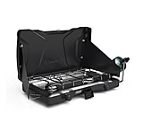 Image of Coleman TRITON ML 2 Burner Propane Stove