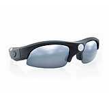 Image of Coleman VisionHD 1080p HD Polarized Digital Video Sunglasses