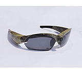 Image of Coleman VisionHD 1080p HD/15MP Wearable Video Sunglasses
