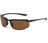 Image of Coleman Vizor Sunglasses - Men's