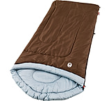 Image of Coleman Weather Scoop 33in. x 78in. Sleeping Bag