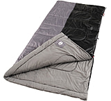 Image of Coleman Weather Scoop Rectangle 39in. x 81in. Sleeping Bag