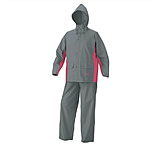 Image of Coleman Women's Basin PVC, Polyester Rain Suit