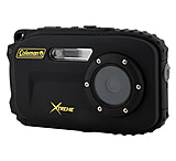 Image of Coleman Xtreme2 16MP/HD Underwater Video Camera