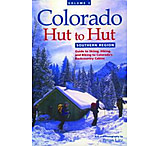 Image of Big Earth Publishing: Colorado Hut To Hut