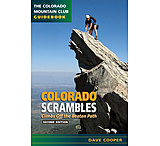 Image of Mountaineers Books: Colorado Scrambles