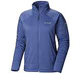 Image of Columbia Alpine Traverse Jacket - Womens
