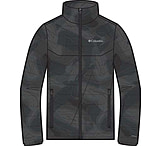 Columbia Ascender III Softshell Gloves - Men's