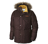 Image of Columbia Barlow Pass 550 TurboDown Quilted Jacket - Men's