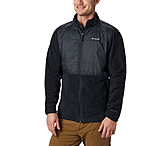 Image of Columbia Basin Butte Fleece Full Zip - Men's