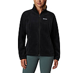 Image of Columbia Benton Springs Full Zip Fleece Jacket - Women's