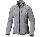 Image of Columbia Bryce Canyon Wind Jacket - Womens