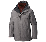 Image of Columbia Bugaboo Interchange Jacket - Men's