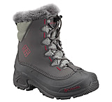 Image of Columbia Bugaboot II Winter Boot - Girls Youth
