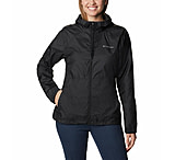 Image of Columbia Center Ridge Windbreaker Jacket - Women's