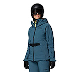 Image of Columbia Cirque Bowl Insulated Jacket - Women's