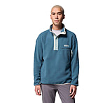 Image of Columbia Helvetia II Half Snap Fleece Pullover - Men's