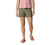 Image of Columbia Leslie Falls Short II - Women's
