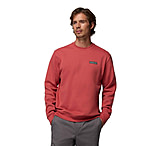 Image of Columbia Meridian Creek Crew - Men's