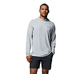 Image of Columbia PFG Solar Stream II Hoodie - Men's