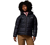 Image of Columbia Pike Lake III Hooded Jacket - Women's