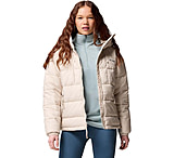Image of Columbia Pike Lake III Hooded Jacket - Women's