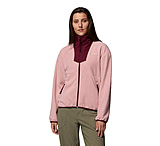 Image of Columbia Sequoia Grove Full Zip Fleece Jacket - Women's