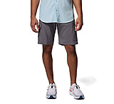 Image of Columbia Silver Ridge Utility Cargo Short - Men's
